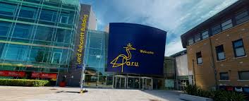 Anglia Ruskin University